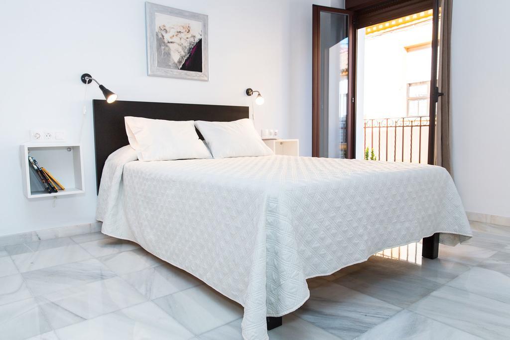 Casa Los Cuatro Soles 科爾多瓦 外观 照片